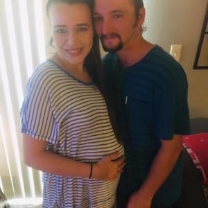 Meet your Posher, Tabitha